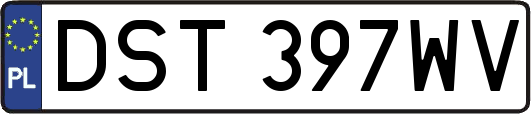 DST397WV