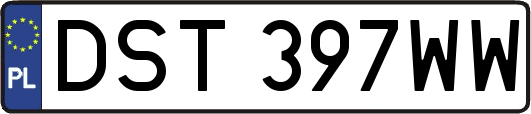 DST397WW