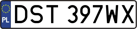 DST397WX