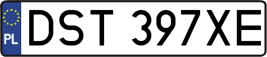 DST397XE