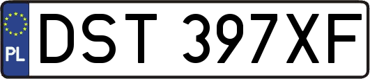 DST397XF