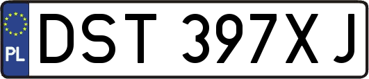 DST397XJ