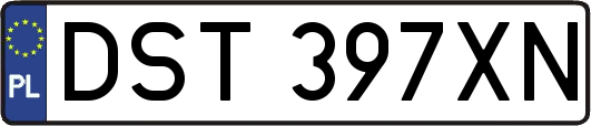 DST397XN