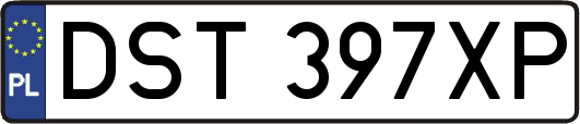 DST397XP