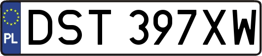DST397XW