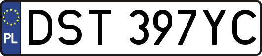 DST397YC