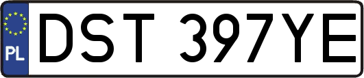 DST397YE