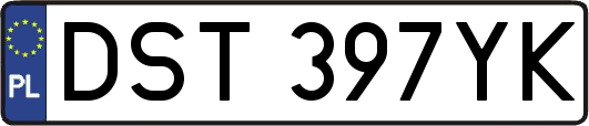 DST397YK