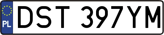 DST397YM