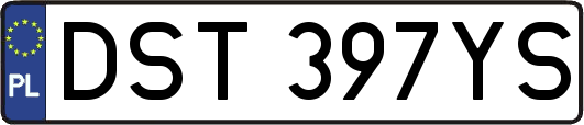 DST397YS