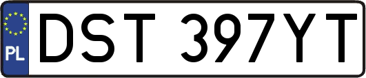 DST397YT