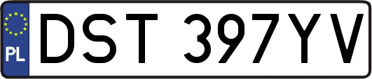 DST397YV
