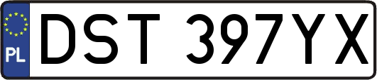 DST397YX
