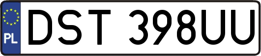 DST398UU