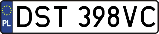 DST398VC
