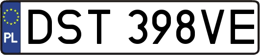 DST398VE