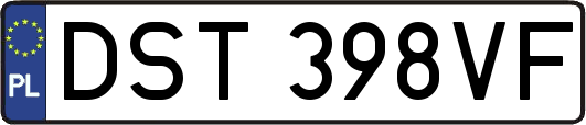 DST398VF