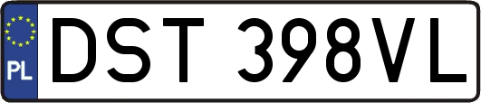 DST398VL