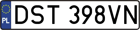 DST398VN