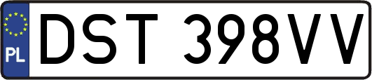 DST398VV