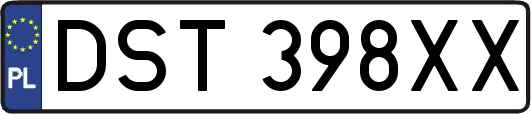 DST398XX