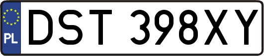 DST398XY