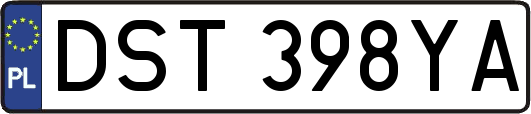 DST398YA