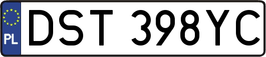 DST398YC