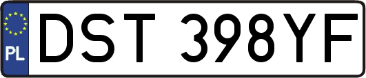 DST398YF