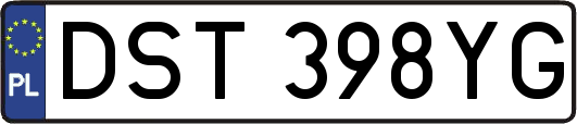 DST398YG