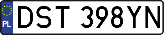 DST398YN