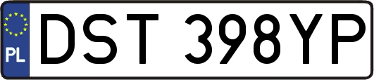 DST398YP