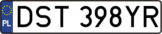 DST398YR