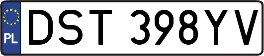 DST398YV