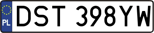 DST398YW