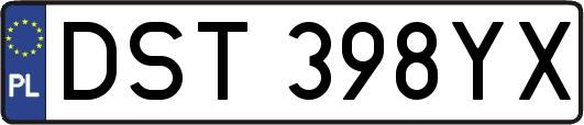 DST398YX