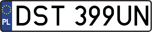 DST399UN