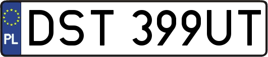 DST399UT