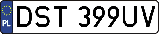 DST399UV