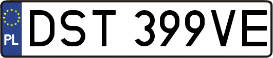 DST399VE