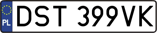 DST399VK