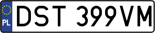 DST399VM