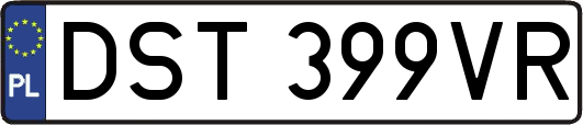 DST399VR