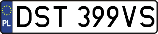 DST399VS