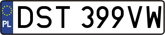 DST399VW