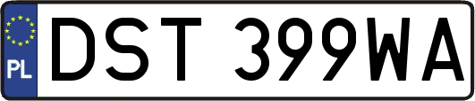 DST399WA