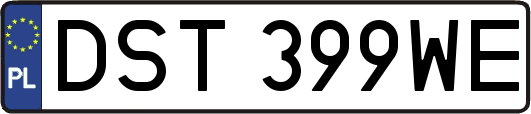 DST399WE