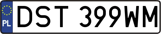 DST399WM