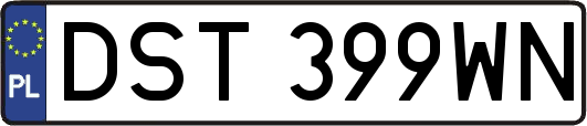 DST399WN