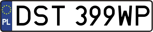 DST399WP